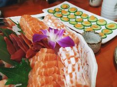 -银子铁板烧料理自助餐(人民广场店)
