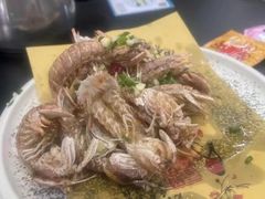 -渔满仓海鲜渔家(象山二店)