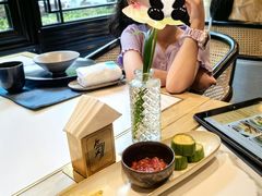 -杭州西湖柳莺里酒店·闻莺厅