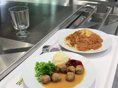 -宜家·瑞典风味餐厅(武汉荟聚中心店)