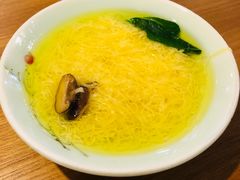 大刀香菇金丝面-天府掌柜(九眼桥店)