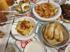 -七星龙虾城·海鲜·大闸蟹(吴江店)