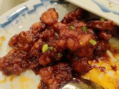 -香宫中餐厅·杭州香格里拉·西湖40年老字号杭帮菜