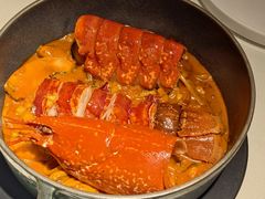 法国布列塔尼蓝龙虾-Le Bistrot de Racine