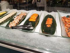 -晶丽香榭自助餐(南京大饭店)