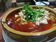-香港仔茶餐厅(凤阳店)