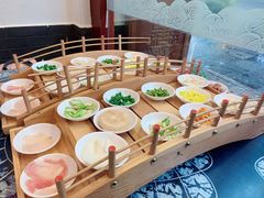 -桥香园过桥米线(复兴路店)
