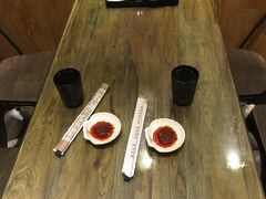 -清真益鑫羊肉手抓馆(南大街店)