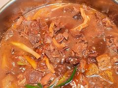 -许府牛杂·鲜牛肉火锅(梁溪万达店)