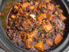 -院8里·少城记忆老川菜(宽窄巷子店)