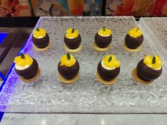 -金石国际大酒店·金丽自助餐厅