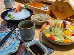 -鱼跃食堂·精致寿司(东林美域店)