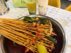 -成都瓜串串(水围1368店)