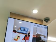 -住星酒店(广州北京路步行街店)