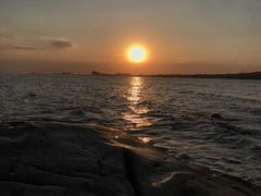 -老虎石海上公园