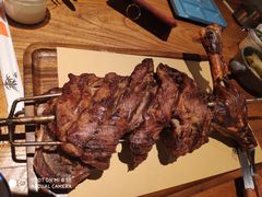 -那些年记忆烧烤