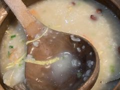 -火齐潮汕砂锅粥(五道口店)
