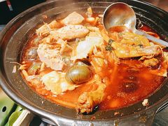 -甘家界牌柠檬鸭(青山店)
