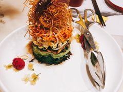 -京华烟云·北京烤鸭(领展购物广场·中关村店)