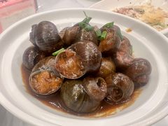 家乡田螺塞肉-状元楼(金溪路店)