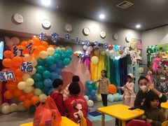 -杨梅红艺术教育(西安高新唐延教学中心)