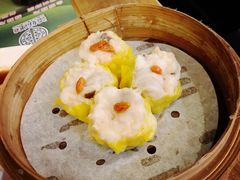 蟹子烧卖-添好运点心专门店(深水埗店)