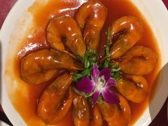 -利顺德大饭店·水岸中餐厅(小白楼店)