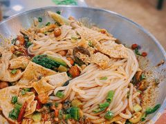 -龍城柳州螺蛳粉(群星路店)