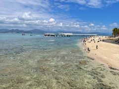 -三亚西岛海洋文化旅游区