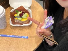 -美滋每客(太原龙湖苏宁百货店)