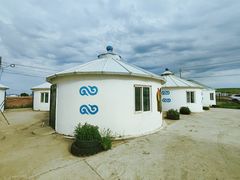 -呼伦贝尔大草原