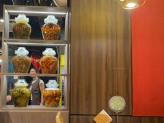 -川芙蓉·市井老川菜(长寿路店)