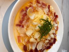-绿茶餐厅(龙井船宴· 品牌总店)