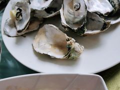-景祥海鲜美食餐厅