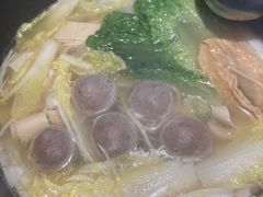-同仁四季椰子鸡(无锡滨湖万象汇店)