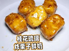 -燕春楼(海河华鼎店)