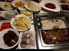 -海底捞火锅(高科广场店)