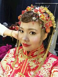 点击看大图 -唯一视觉婚纱摄影(李家村店)