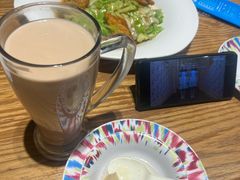 -清真·古丽花儿·新疆美食(河南路店)