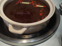 -名善山珍·野生菌汤锅(文殊院店)