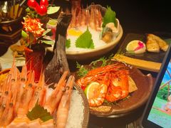 -松鹤精致料理(五一中路店)