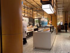 -青岛海天大酒店·1988全日餐厅
