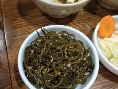 -李先生牛肉面大王(马栏店)