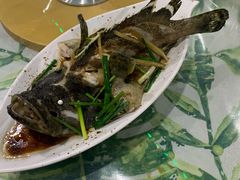 -四姑娘川味海鲜(八爪鱼店)