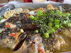 -鱼酷活鱼烤鱼(中联广场店)