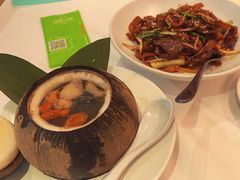 -汤城小厨•粤菜•靓汤(金宝街店)