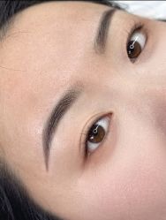 -变美丽半永久纹眉连锁·机器野生眉•洗眉