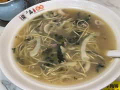-二扁私房面馆(崂山路店)
