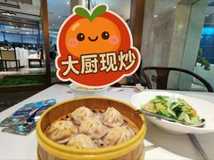 -松鹤楼·非遗·苏帮菜(融科店)