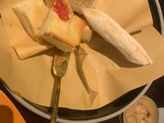 -普朗姆生蚝牛排馆 The Plump Oyster(成都摩方购物中心店)